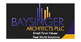 Baysinger Architects