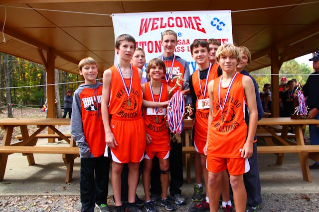 2014-Class-L-Boys-Cross-Country-3rd-Place-Waterloo