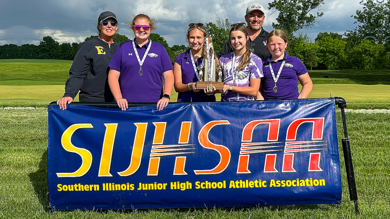 2025 4th Place - Eldorado